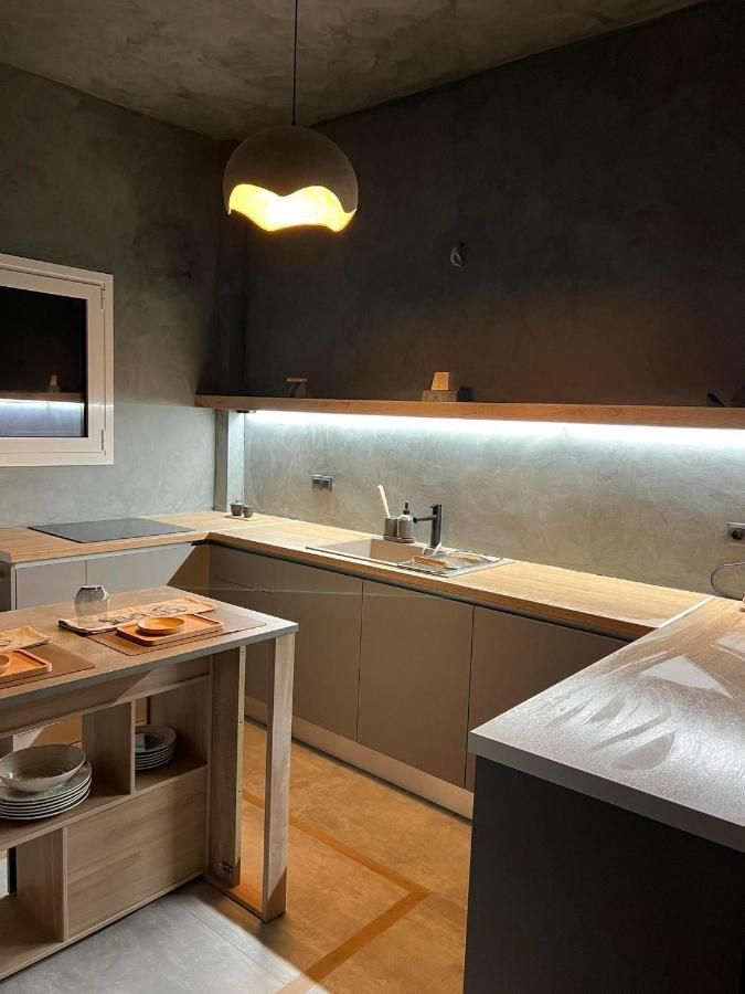 Tatami Zen Apartment Ateny Zewnętrze zdjęcie