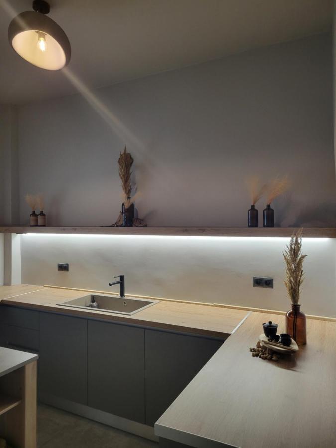 Tatami Zen Apartment Ateny Zewnętrze zdjęcie