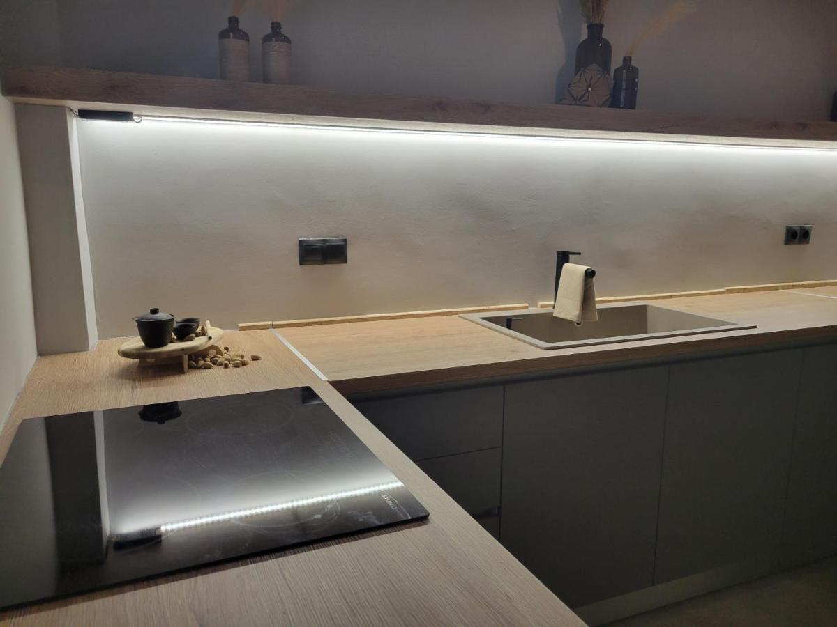 Tatami Zen Apartment Ateny Zewnętrze zdjęcie