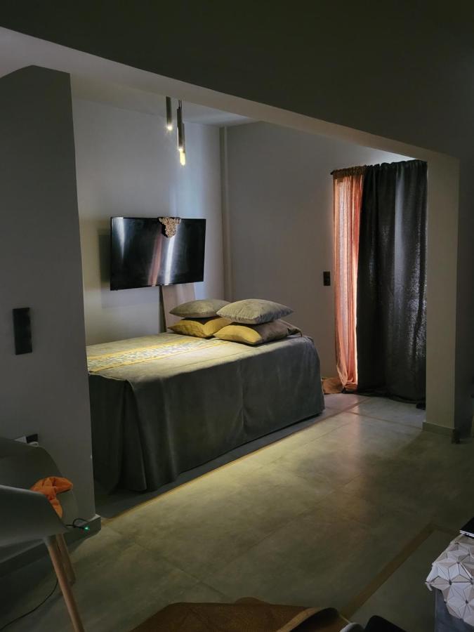 Tatami Zen Apartment Ateny Zewnętrze zdjęcie