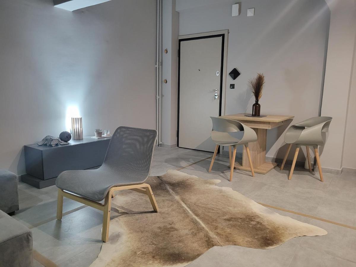 Tatami Zen Apartment Ateny Zewnętrze zdjęcie