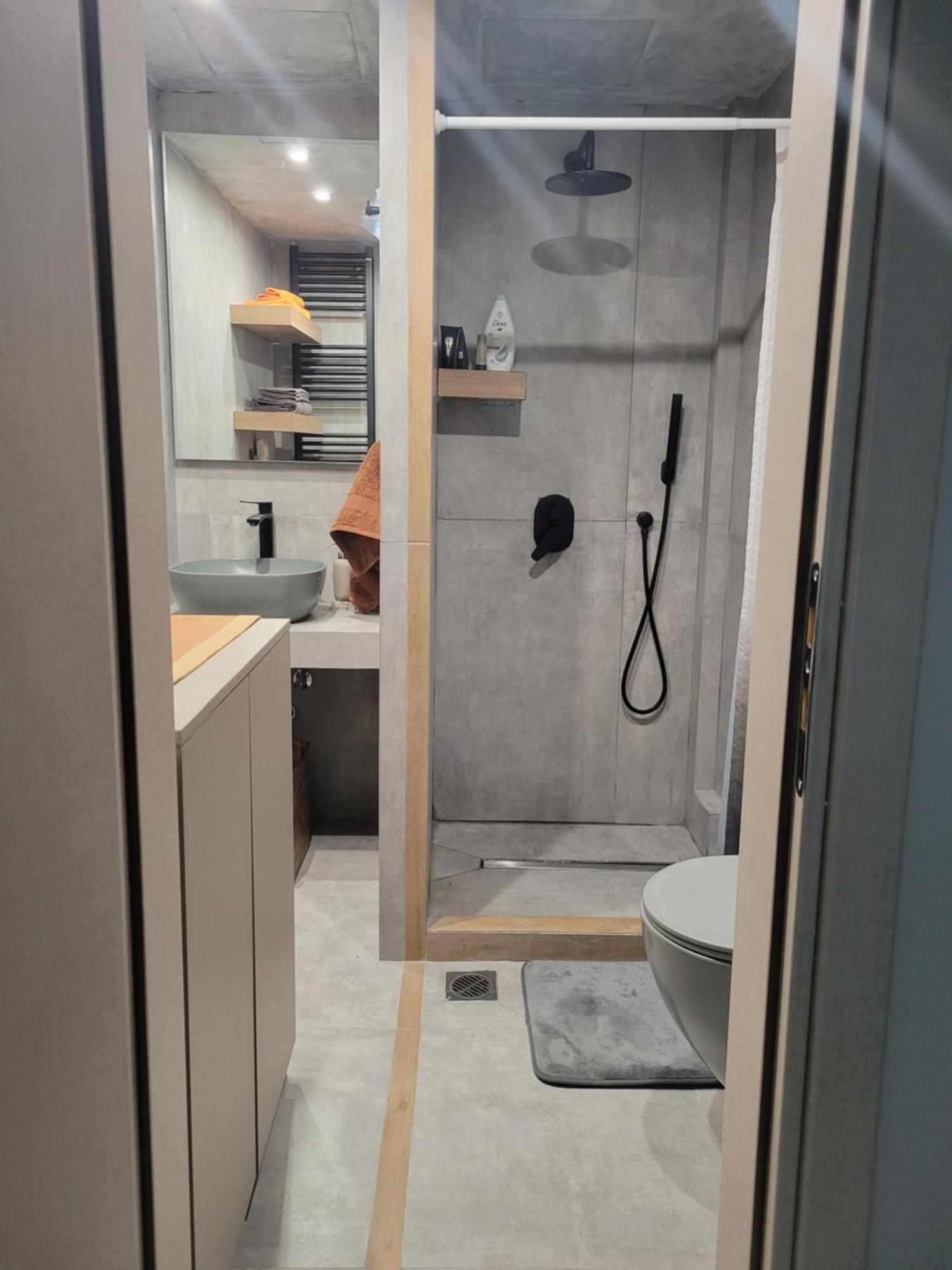 Tatami Zen Apartment Ateny Zewnętrze zdjęcie